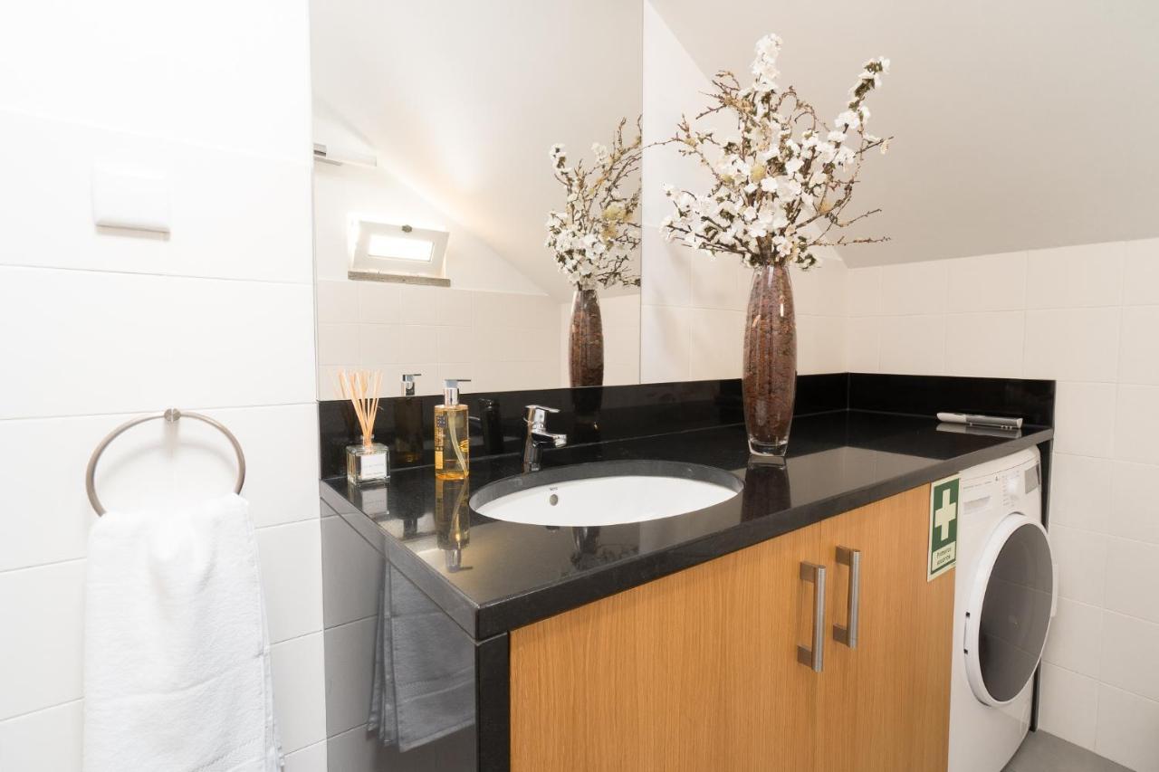 Apartamento Aguia - T1 By Rmc Funchal  Exterior foto